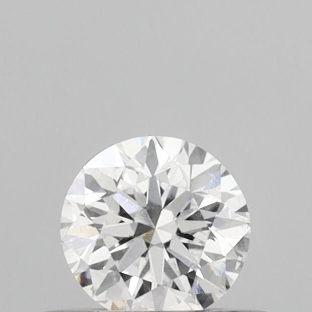 Diamond Lab Grown ROUND 0.35ct VS2