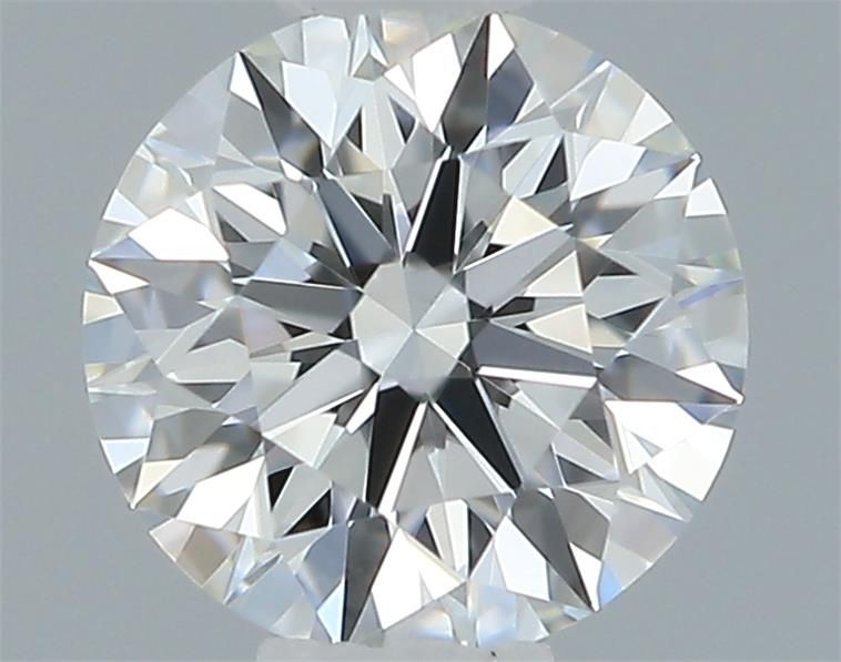 Diamond ROUND 0.3ct VS2