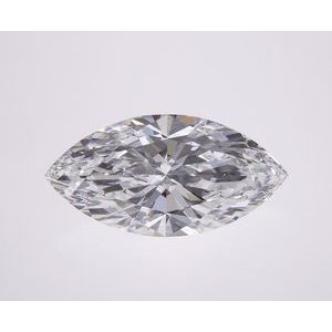 Diamond Lab Grown Marquise 1.82ct VVS2