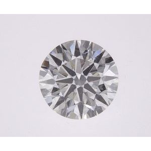 Diamond Round 0.80ct SI1