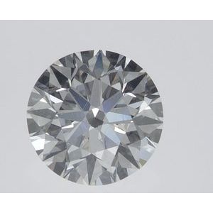 Diamond Round 0.75ct VS1
