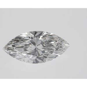 Diamond Marquise 0.50ct VS1