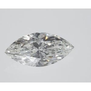 Diamond Marquise 0.50ct SI1