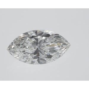 Diamond Marquise 0.50ct SI1