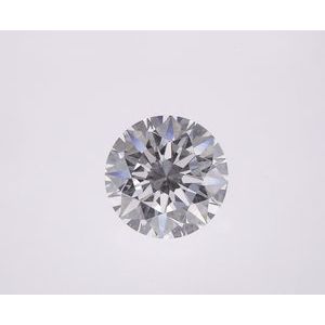 Diamond Round 0.86ct SI1