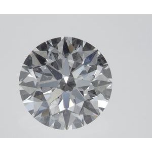 Diamond Lab Grown Round 1.40ct VS1