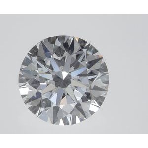 Diamond Lab Grown Round 1.40ct VS1