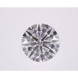 Diamond Lab Grown Round 0.99ct VVS2