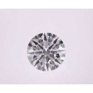 Diamond Lab Grown Round 0.98ct VVS1