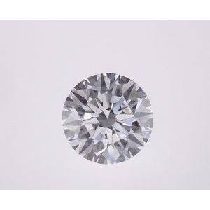 Diamond Lab Grown Round 1.21ct VVS1