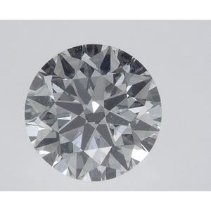 Diamond Lab Grown Round 1.20ct VS1