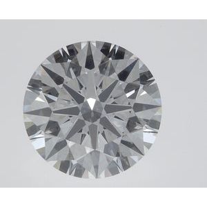 Diamond Lab Grown Round 1.60ct VS1