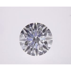 Diamond Lab Grown Round 1.53ct VS1
