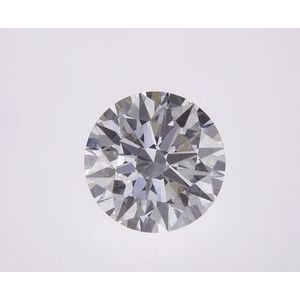 Diamond Lab Grown Round 1.54ct VVS2