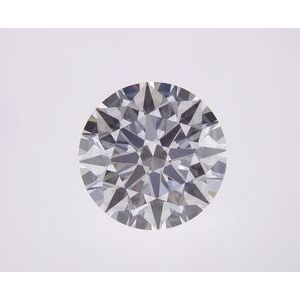 Diamond Lab Grown Round 1.78ct VS1