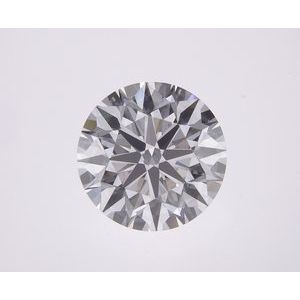 Diamond Lab Grown Round 1.86ct VS1