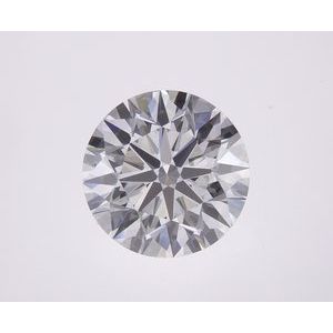 Diamond Lab Grown Round 1.85ct VVS2
