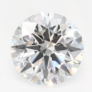 Diamond Lab Grown Round 0.96ct VS1