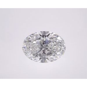 Diamond Oval 2.01ct SI1
