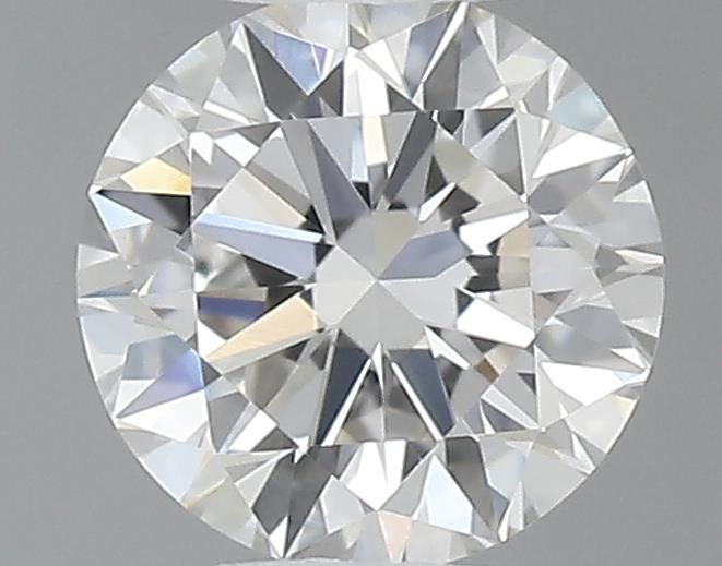 Diamond ROUND 0.3ct VVS2