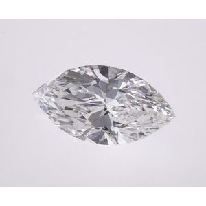 Diamond Lab Grown Marquise 1.51ct VVS2