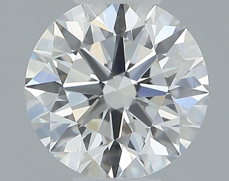 Diamond ROUND 0.33ct VVS2