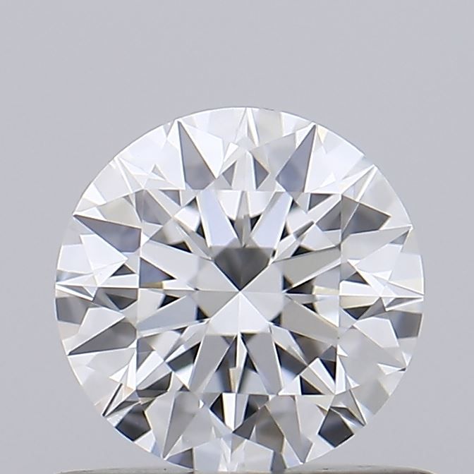 Diamond Lab Grown ROUND 0.51ct VVS2