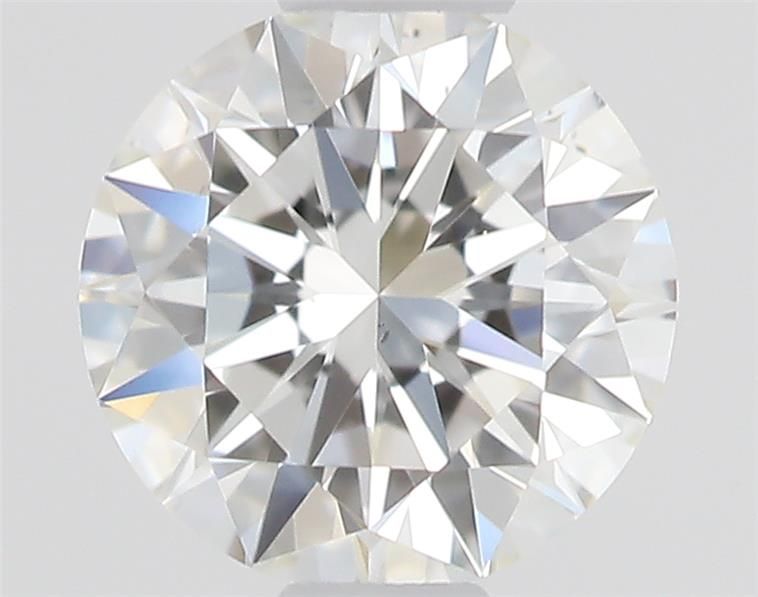 Diamond ROUND 0.3ct VS2