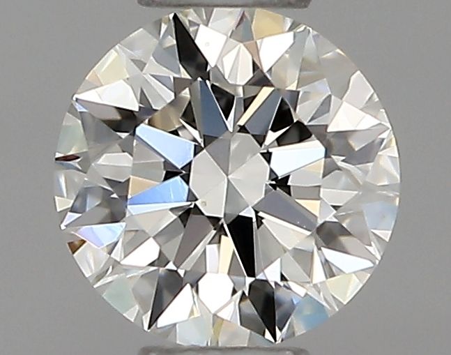 Diamond ROUND 0.3ct VVS1
