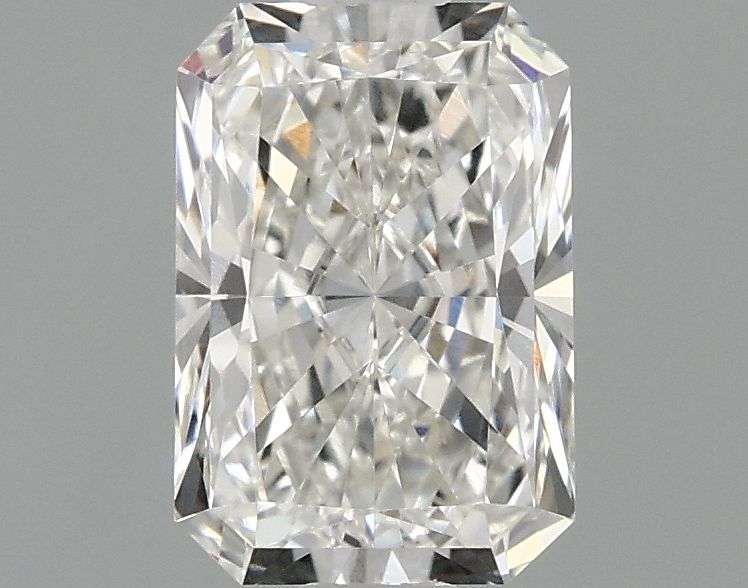 Diamond Lab Grown RADIANT 1.01ct VVS1