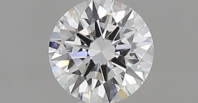Diamond ROUND 0.31ct SI1
