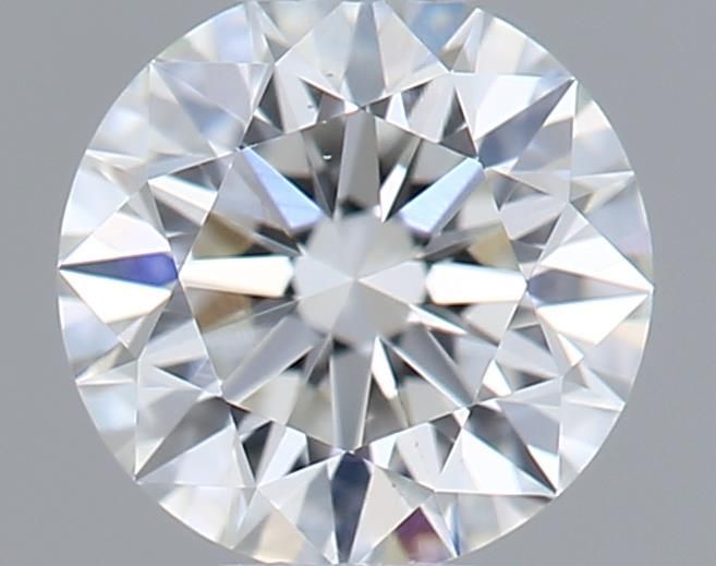 Diamond ROUND 0.3ct VS2