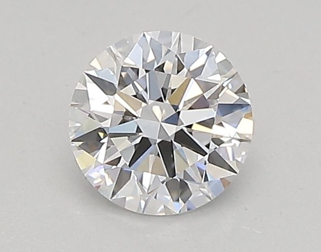 Diamond Lab Grown ROUND 0.41ct VVS1