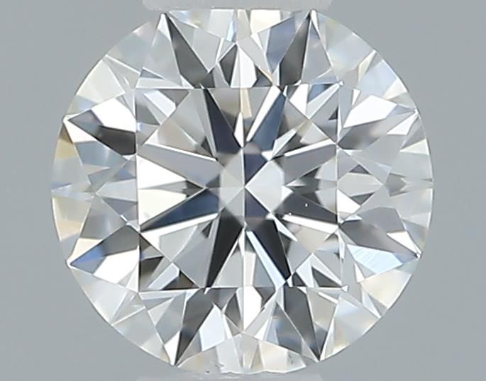 Diamond ROUND 0.3ct VS2