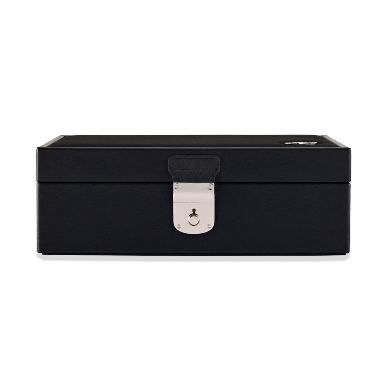 Wolf Philipp Watch and Jewelry Lifestyle Box in Black