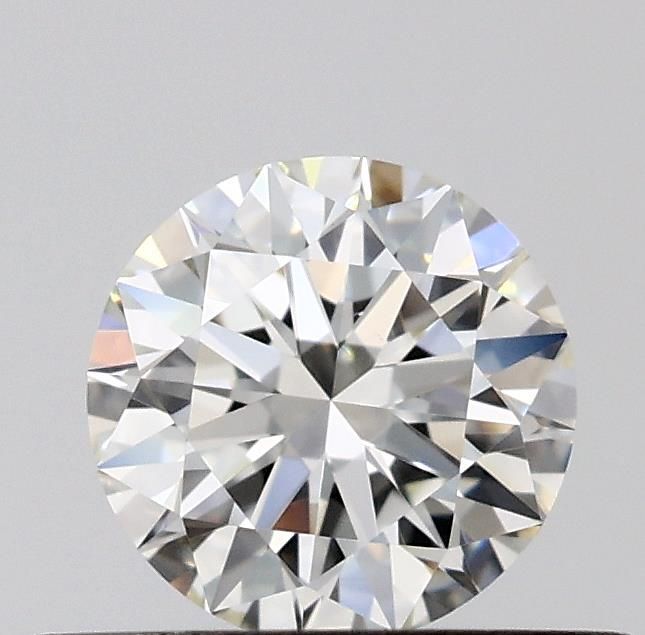 Diamond ROUND 0.38ct VS1