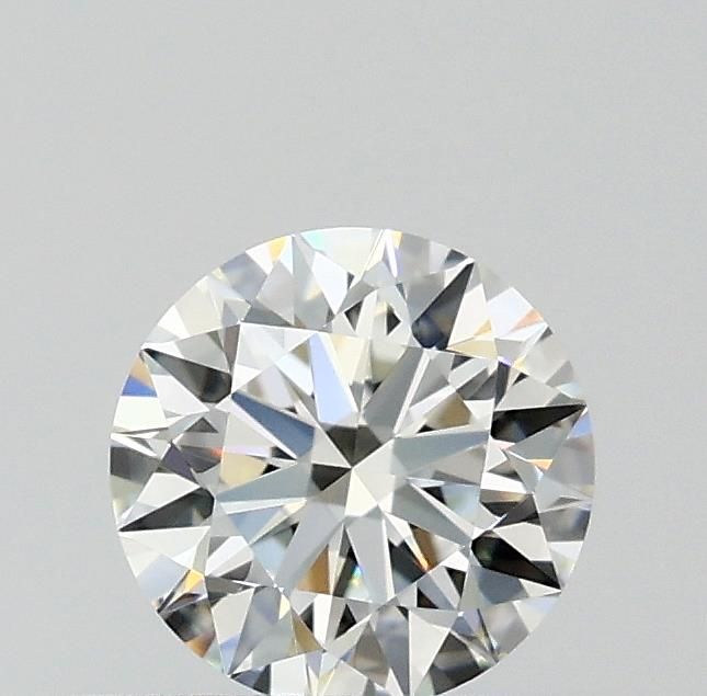 Diamond ROUND 0.41ct VVS2