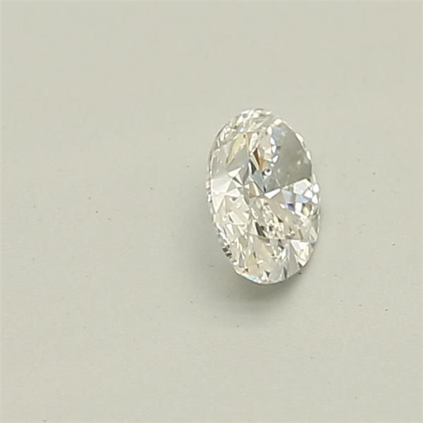 Diamond OVAL 0.33ct VS2