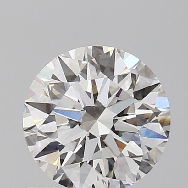 Diamond Lab Grown ROUND 0.91ct VVS2