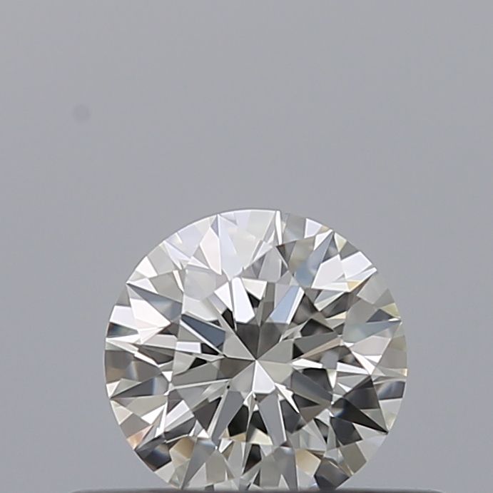 Diamond ROUND 0.32ct VVS2