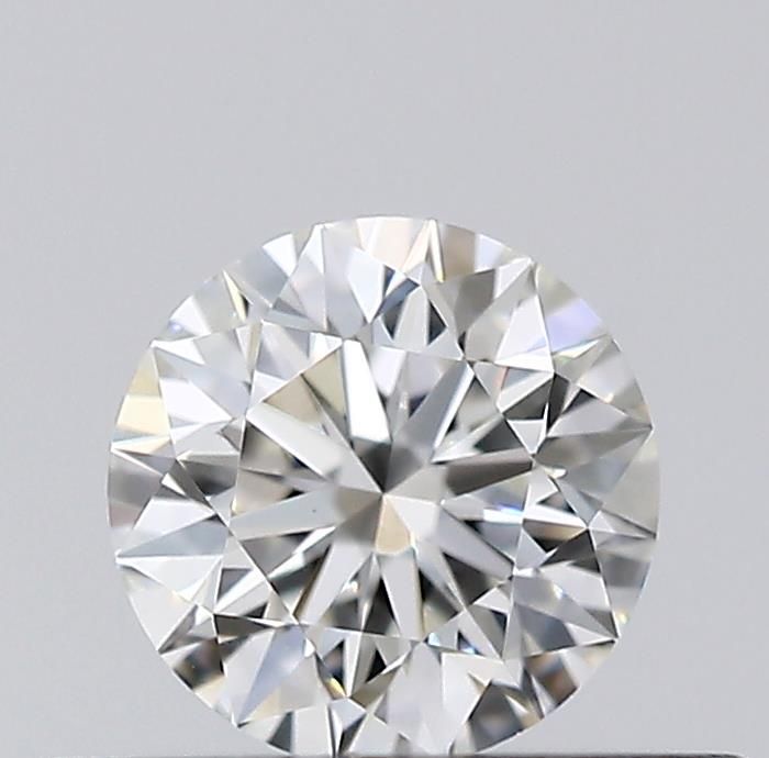 Diamond ROUND 0.33ct VS1