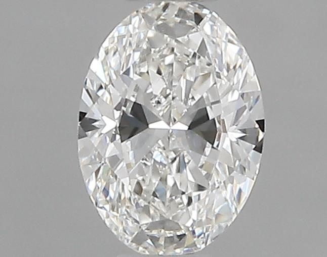 Diamond OVAL 0.3ct VS2