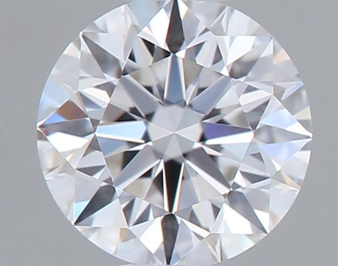Diamond ROUND 0.32ct VS1