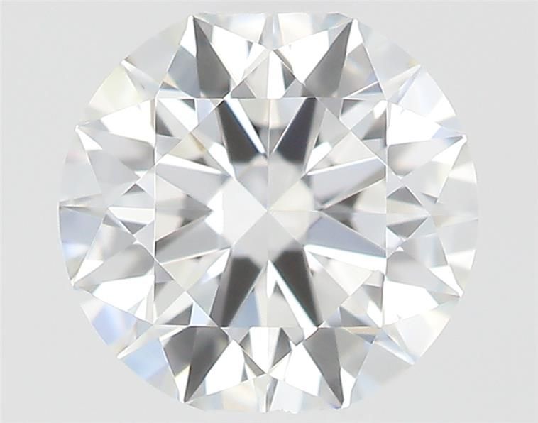 Diamond ROUND 0.31ct VVS1