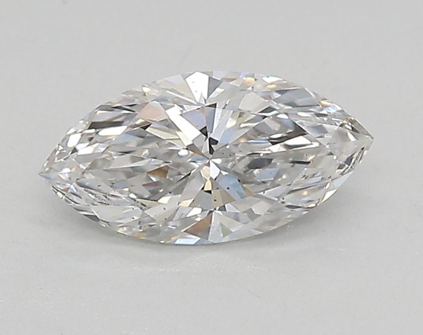 Diamond Lab Grown MARQUISE 0.58ct VS2
