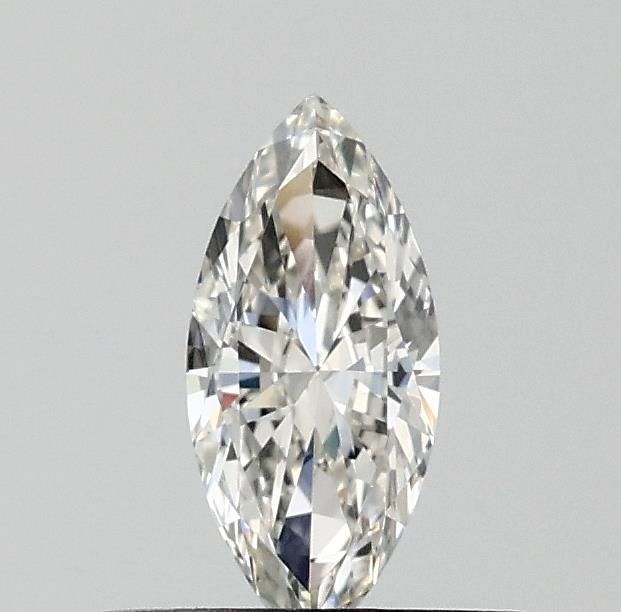 Diamond MARQUISE 0.3ct VVS2