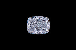 Diamond Cushion 1.50ct SI2