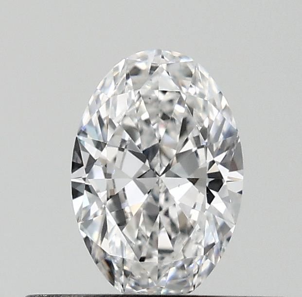 Diamond OVAL 0.3ct VS1