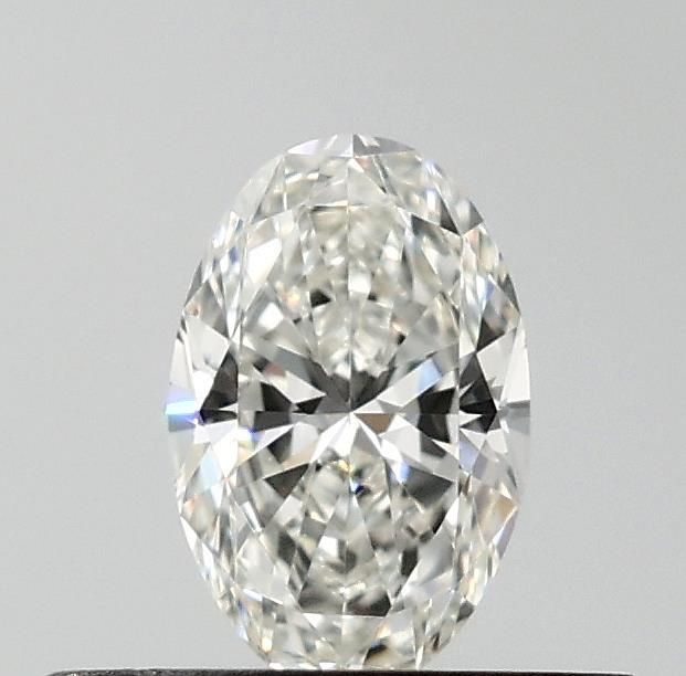 Diamond OVAL 0.3ct VVS1