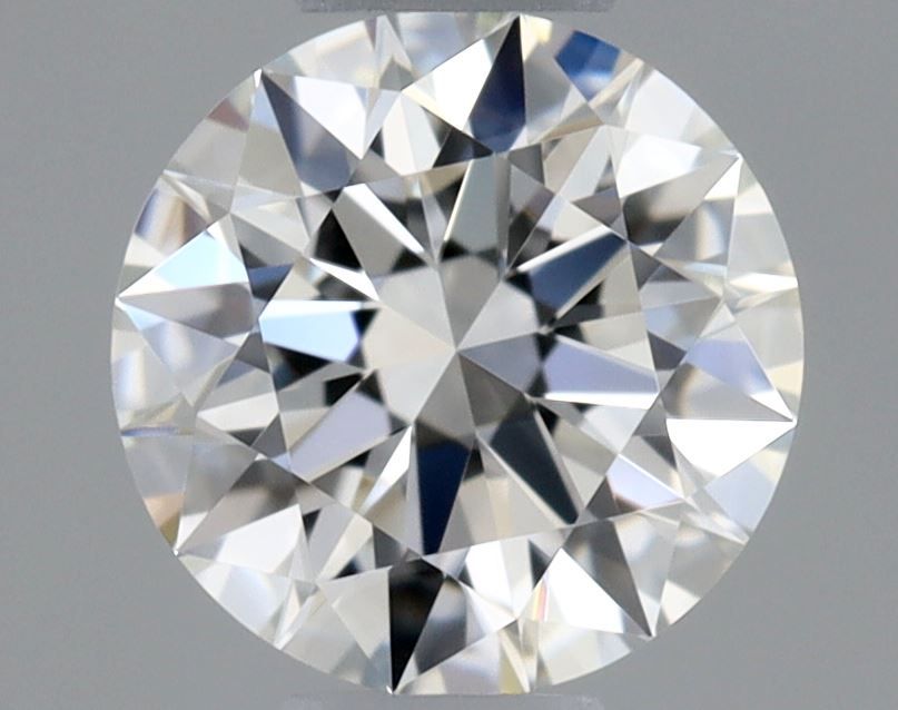 Diamond ROUND 0.3ct VVS2